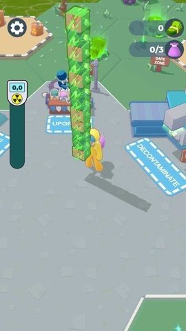 辐射土地游戏下载-辐射土地安卓版下载v1.0.0