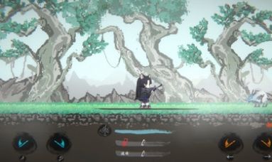 画中修炼游戏最新安装下载-画中修炼游戏安卓版下载v0.11