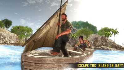 英雄生存丛林逃生手机版下载-英雄生存丛林逃生游戏最新版下载v1.1