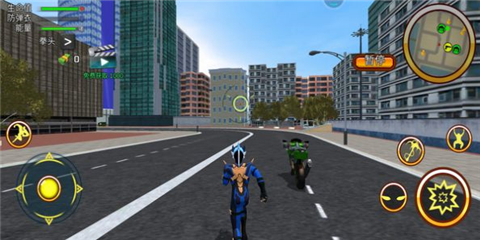 奥特曼绳索英雄安卓下载-奥特曼绳索英雄最新版下载v1.0