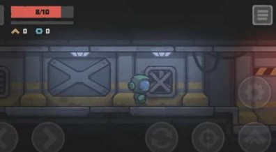 Dead Station游戏官方版下载-死亡空间站(Dead Station)安卓版下载v1.4.0