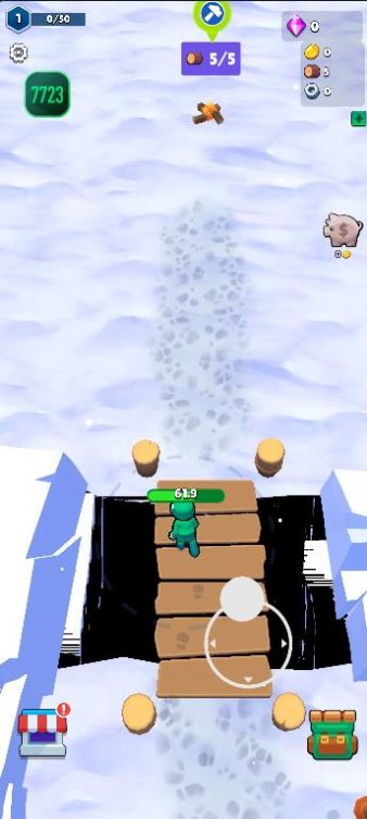 火柴人冬季大战游戏安卓版下载-火柴人冬季大战游戏最新版下载v3.0.1