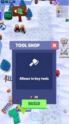 火柴人冬季大战游戏安卓版下载-火柴人冬季大战游戏最新版下载v3.0.1