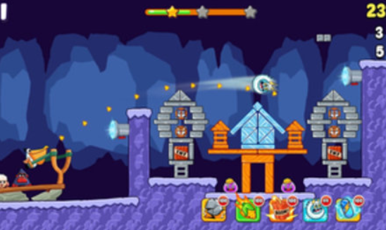 丛林小队拯救动物游戏下载-丛林小队拯救动物手机版下载v1.2.5