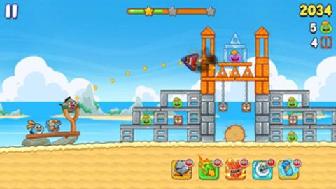 丛林小队拯救动物游戏下载-丛林小队拯救动物手机版下载v1.2.5