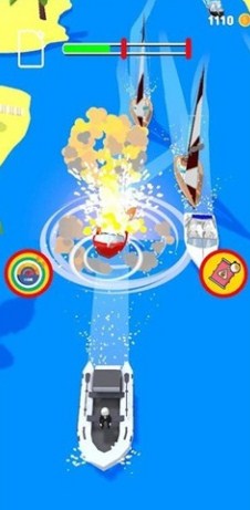 追逐船正式版游戏最新版下载-追逐船正式版游戏安卓版下载v1.0