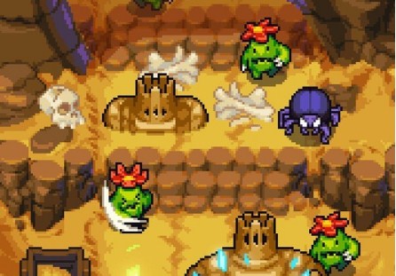 成长城堡探险游戏官方版下载-成长城堡探险安卓版下载v1.4.03