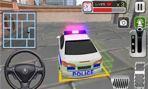 终极赛车狂飙最新版下载-终极赛车狂飙手机版下载v1.1