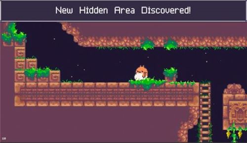 方块任务肥猫冒险(AxelQuest)安卓正式版2022-方块任务肥猫冒险下载安装v1.0.2