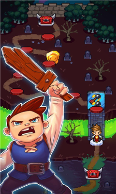 成长城堡探险安卓版下载-成长城堡探险最新下载v1.4.03