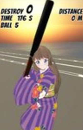 破坏少女游戏下载-破坏少女手机版下载v1.0.4