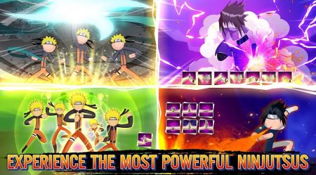 终极忍者火柴人乱斗手机版下载-终极忍者火柴人乱斗游戏官方版下载v0.3