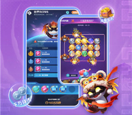 999999钻999999金币球球英雄-球球英雄跃游版下载v1.8.0.7