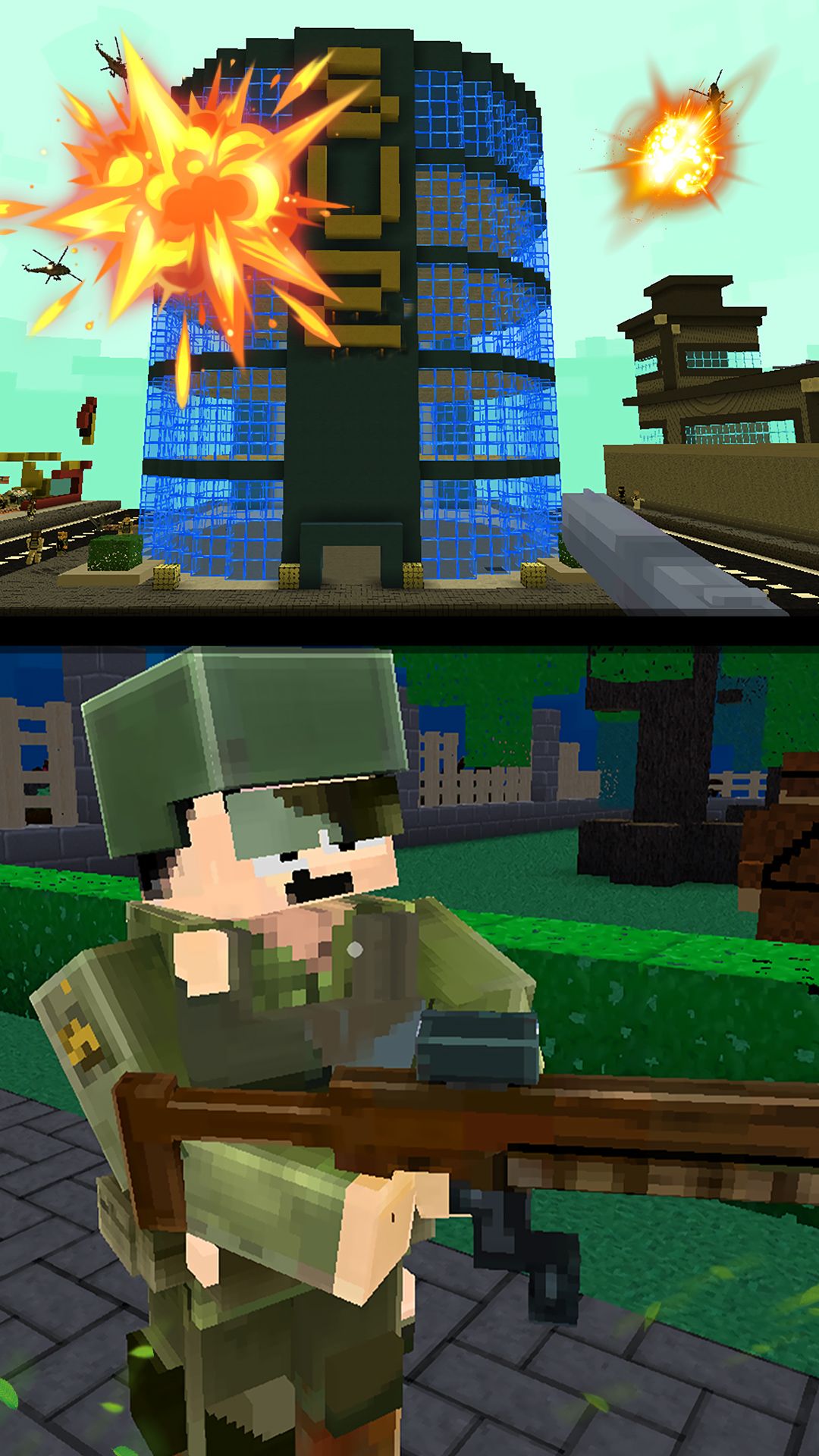 像素沙盒模拟器游戏安卓版下载-像素沙盒模拟器游戏官方版下载v1.0