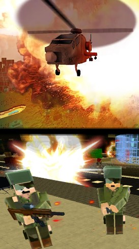 像素沙盒模拟器游戏安卓版下载-像素沙盒模拟器游戏官方版下载v1.0