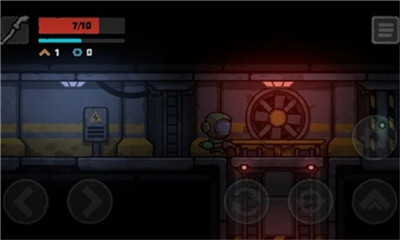 死亡空间站中文版下载-死亡空间站手机版下载v1.4.0