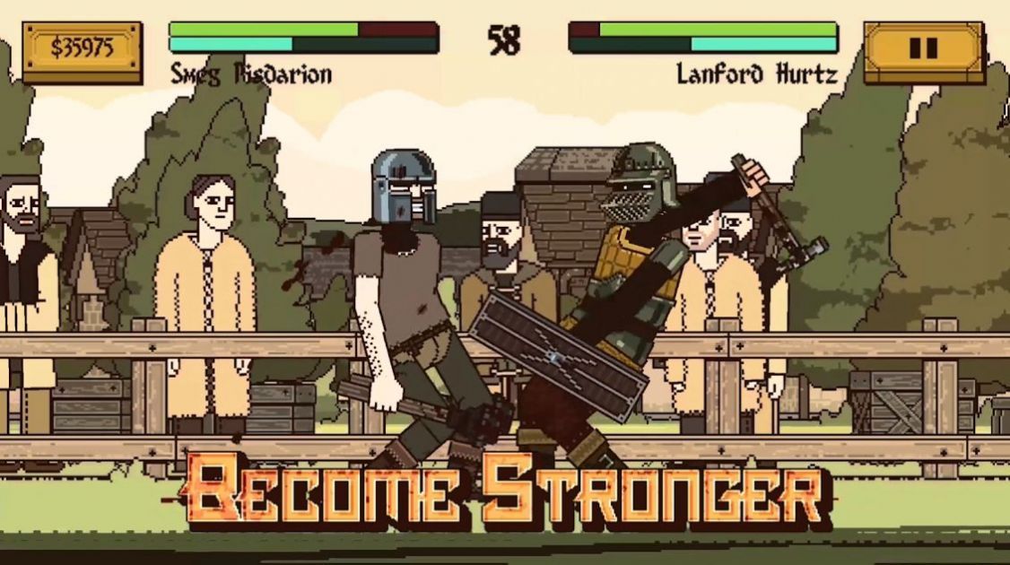 bloodybastards游戏中文最新版下载-Bloody Bastards游戏内置菜单版下载v3.2.3