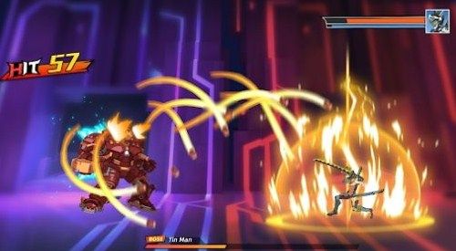 火柴人英雄战争游戏官方版下载-火柴人英雄战争游戏下载v1.0.3