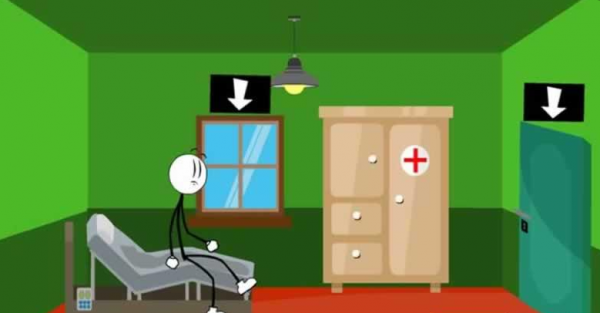 火柴人逃脱者6游戏最新版下载-火柴人逃脱者6游戏下载v1.4