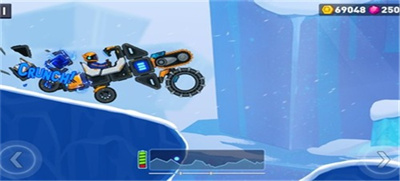 越野太空车2无限金币钻石下载-越野太空车2内购版最新下载v1.2.3