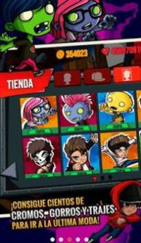 跑步者僵尸游戏最新版下载-跑步者僵尸游戏安卓版下载v1.70.2