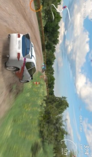 拉力狂怒极限竞速游戏下载-拉力狂怒极限竞速安卓版下载v1.84