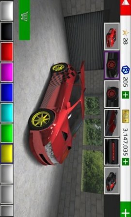 拉力狂怒极限竞速游戏下载-拉力狂怒极限竞速安卓版下载v1.84