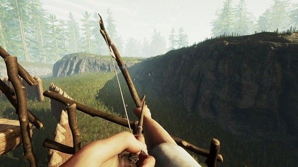 荒岛末日求生游戏手机版下载-荒岛末日求生游戏最新版下载v300.1.0.3018