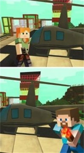 像素人救援游戏安卓版下载-像素人救援游戏最新版下载v1