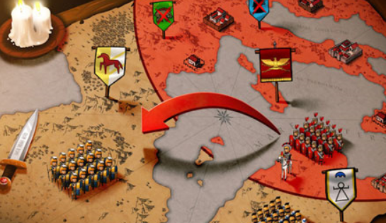 成长帝国罗马最新版下载-成长帝国罗马手机版下载v1.3.100