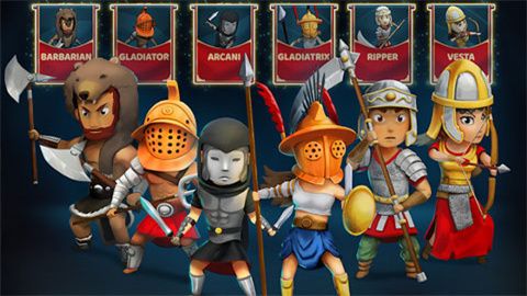 成长帝国罗马最新版下载-成长帝国罗马手机版下载v1.3.100