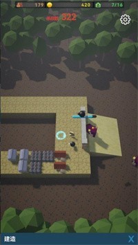 最终防御游戏安卓版下载-最终防御游戏最新版下载v0.1