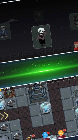 前线塔防大决战游戏安卓版下载-前线塔防大决战游戏最新版下载v1.0.1