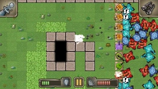 惊奇坦克最新版无限金币-惊奇坦克修改器最新版v1.349