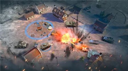 世界大战指挥官游戏下载-世界大战指挥官中文版最新下载v0.130.0