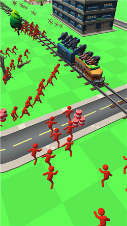 火车火炮游戏下载-火车火炮无限金币版下载v0.1.1