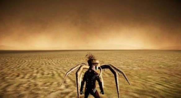 蜘蛛猎人刺客射手游戏下载-蜘蛛猎人刺客射手安卓版下载v6