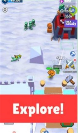 僵尸生存大乱斗游戏下载-僵尸生存大乱斗安卓版下载v2.0.2