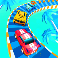 惊人的赛车比赛游戏下载-惊人的赛车比赛最新版下载v1