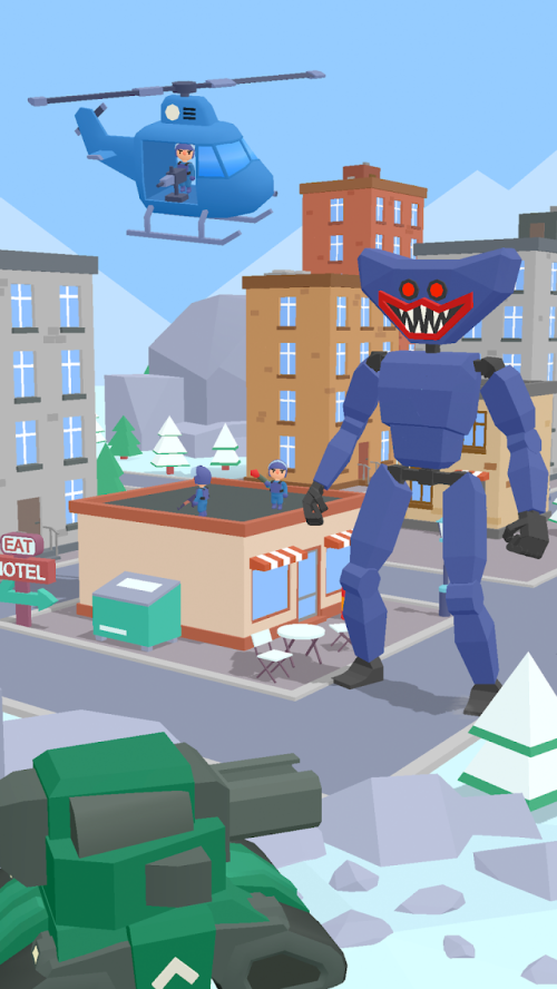 坦克狙击手最新版下载-坦克狙击手游戏安卓版下载v0.1.49