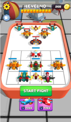 超级飞机英雄最新版下载-超级飞机英雄手机版下载v1.0.0