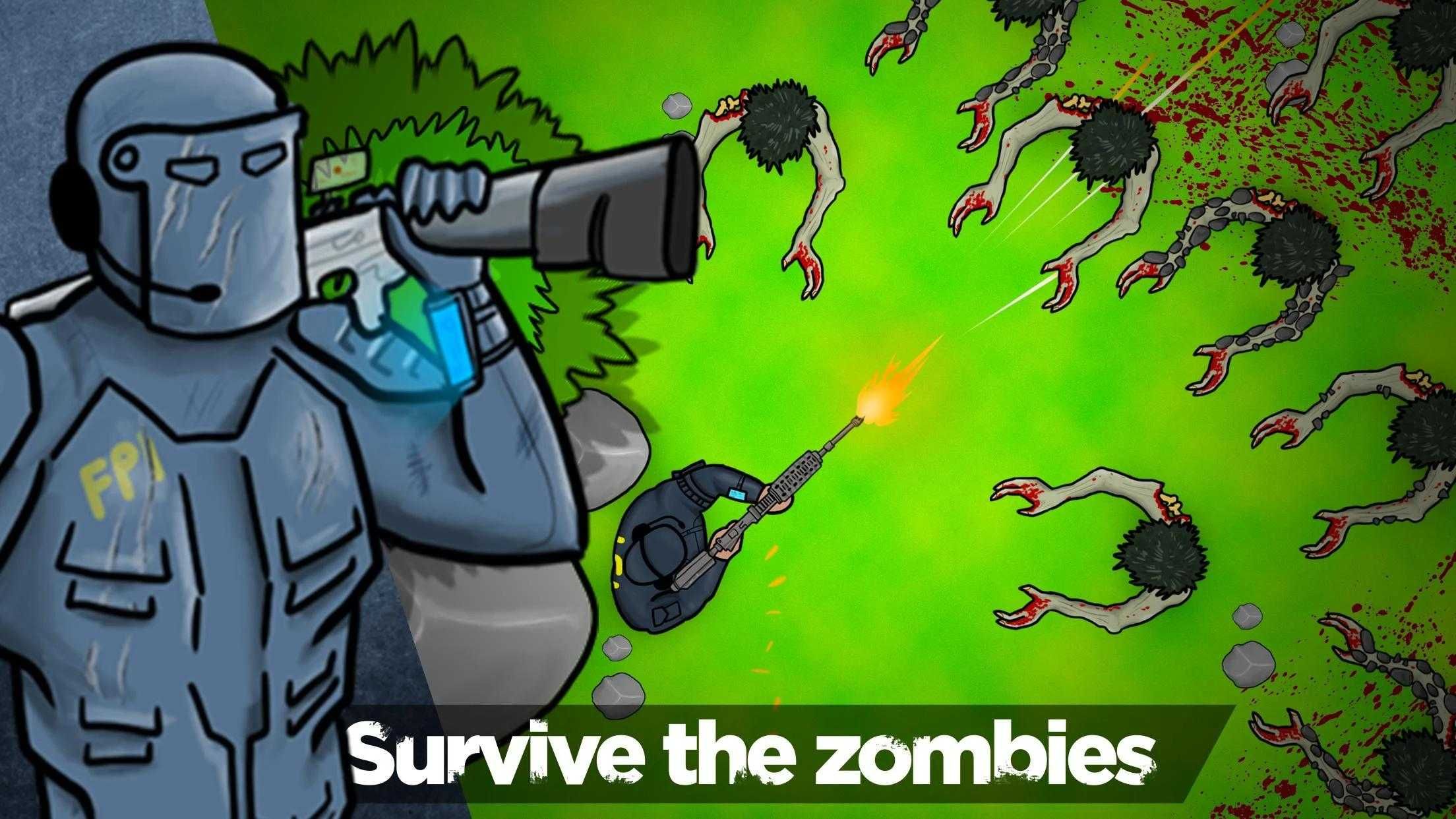 Swat King特警王游戏最新版下载-Swat King特警王游戏下载v1.2