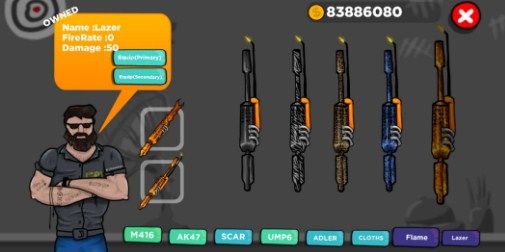 Swat King特警王游戏最新版下载-Swat King特警王游戏下载v1.2