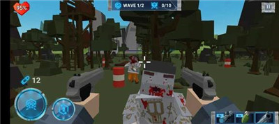 像素战斗世界游戏下载-像素战斗世界2022最新版下载v2.1