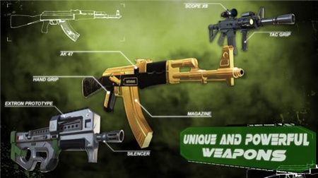 外星人现代战争游戏下载-外星人现代战争游戏手机版下载v1.0.6