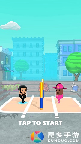 爆炸排球游戏下载-爆炸排球手机版下载v0.2 中文版