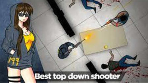 Swat King特警王游戏下载-Swat King特警王手机版下载v1.2