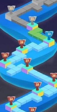 兔子逃生跑游戏官方版(Bunny Escape Run) 下载-兔子逃生跑游戏安卓版下载v1.2