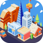 合成时代之城市建设破解版下载-合成时代之城市建设游戏下载v1.8.4
