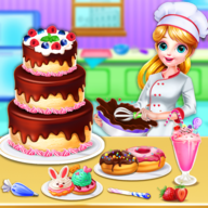 甜糕点厨师疯狂下载-甜糕点厨师疯狂安卓版下载v8.3